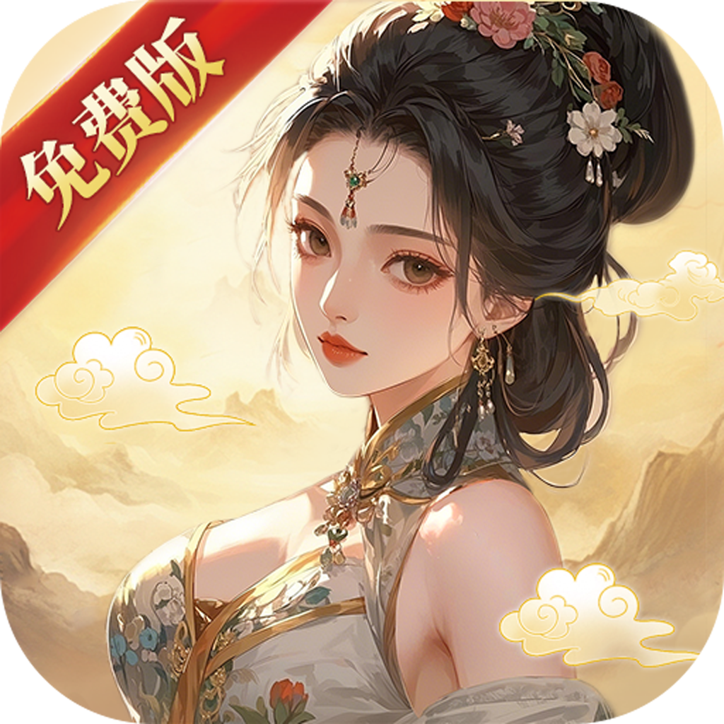 君成天下：三国卡牌手游_武将养成_多线剧情_每日领648代金券